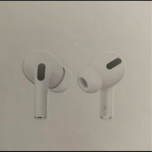 Airpod pro
